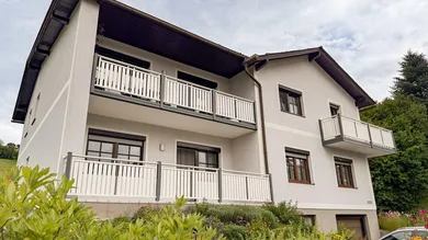 10-Zimmer Haus in Bad Schönau, Austria, Nr. 230140