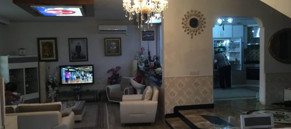 Villa 5+1 in Mezitli, Turkey No. 23032 7