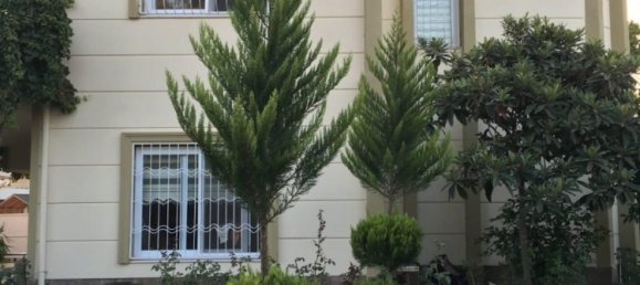 Villa 5+1 in Mezitli, Turkey No. 23032 4