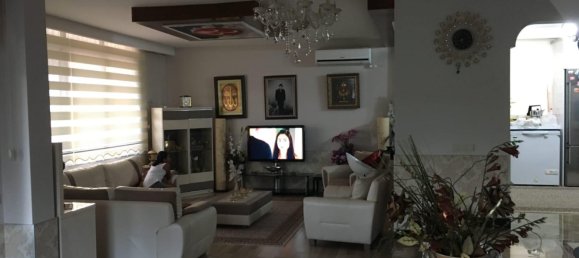 Villa 5+1 in Mezitli, Turkey No. 23032 15