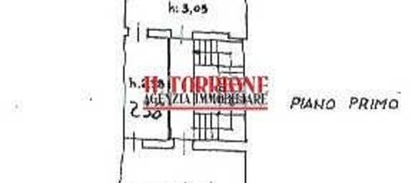 مكتب في Pescia, Italy 120متر مربع رقم 290845 18