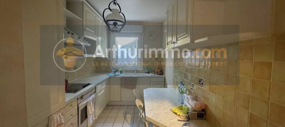 3 bedrooms Apartment in Livry-Gargan, France No. 145506 6