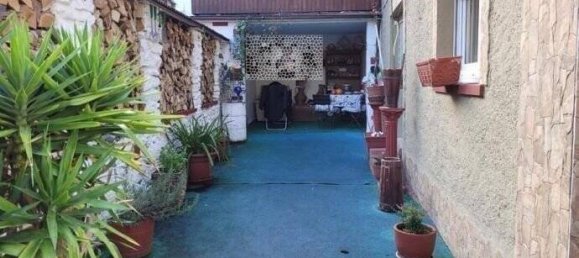 Дом с 4 комнатами в Вюрцбург, Германия № 203532 11