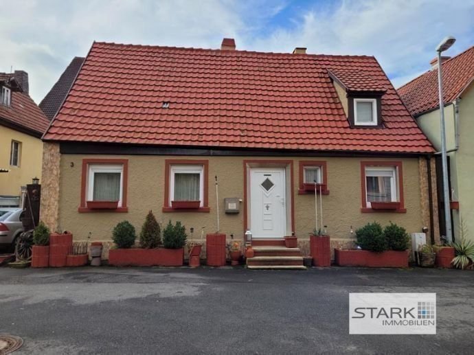 Дом с 4 комнатами в Вюрцбург, Германия № 203532