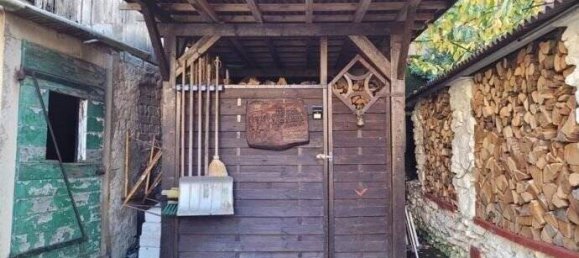 Дом с 4 комнатами в Вюрцбург, Германия № 203532 13