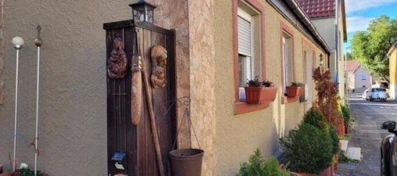 Дом с 4 комнатами в Вюрцбург, Германия № 203532 8