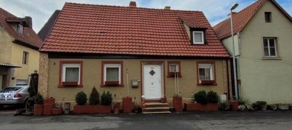 Дом с 4 комнатами в Вюрцбург, Германия № 203532 4