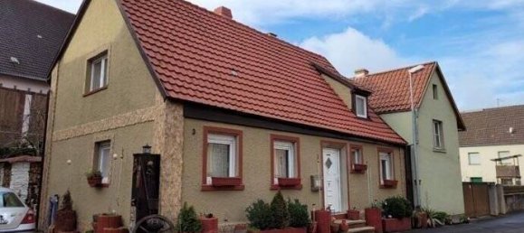 Дом с 4 комнатами в Вюрцбург, Германия № 203532 3