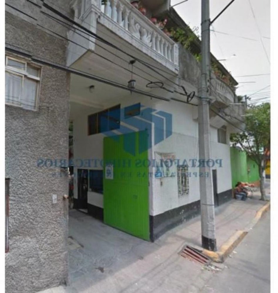  بناية في Mexicali, Mexico رقم 201454