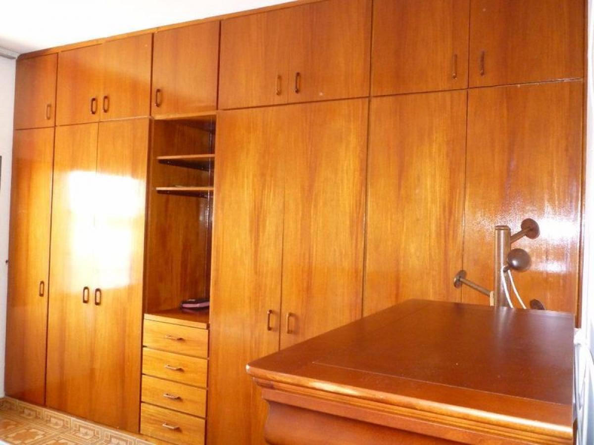 Дом с 3 спальнями в Сан-Паулу, Бразилия № 449214