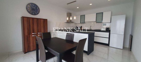 2 bedrooms Apartment in Sliema, Malta No. 6442 3