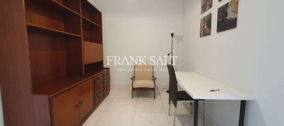 2 bedrooms Apartment in Sliema, Malta No. 6442 6
