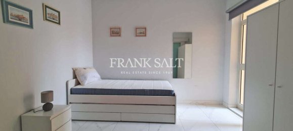 2 bedrooms Apartment in Sliema, Malta No. 6442 8