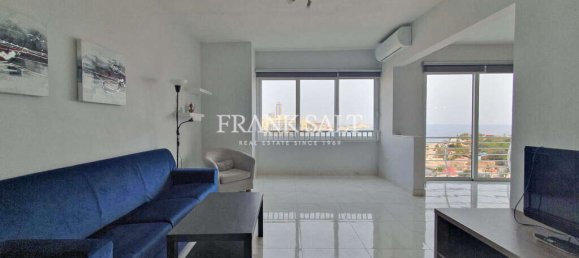 2 bedrooms Apartment in Sliema, Malta No. 6442 4