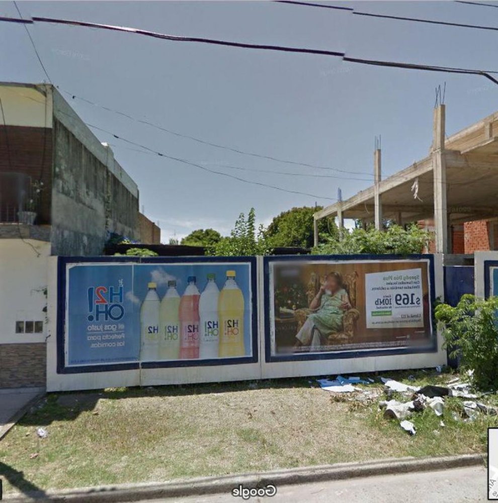  Land in Quilmes, Argentina No. 32967