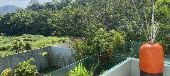 3 bedrooms Villa in Kathu, Thailand No. 5945 12