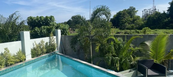 3 bedrooms Villa in Kathu, Thailand No. 5945 3