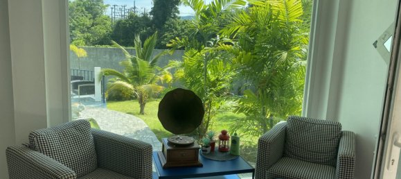 3 bedrooms Villa in Kathu, Thailand No. 5945 9