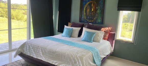 3 bedrooms Villa in Kathu, Thailand No. 5945 16