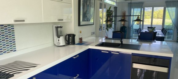 3 bedrooms Villa in Kathu, Thailand No. 5945 10