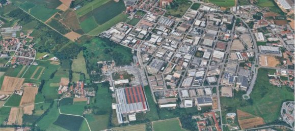 1 room Warehouse in Vinovo, Italy No. 258312 6