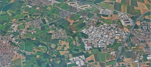 1 room Warehouse in Vinovo, Italy No. 258312 8