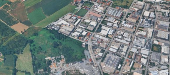 1 room Warehouse in Vinovo, Italy No. 258312 5