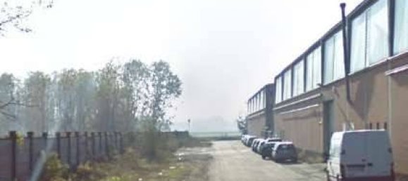 1 room Warehouse in Vinovo, Italy No. 258312 3