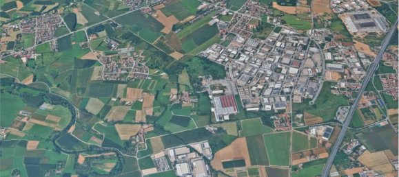 1 room Warehouse in Vinovo, Italy No. 258312 7