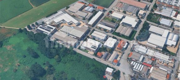 1 room Warehouse in Vinovo, Italy No. 258312 4