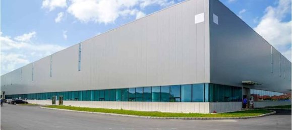 1 room Warehouse in Vinovo, Italy No. 258312 11