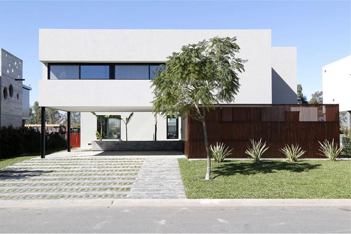 4 Schlafzimmer Haus in Tigre, Argentina, Nr. 51264