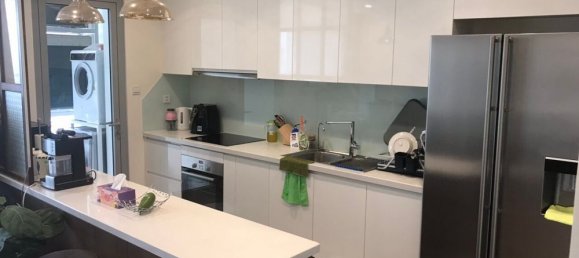 3 bedrooms Apartment in Binh Thanh, Vietnam No. 17879 13