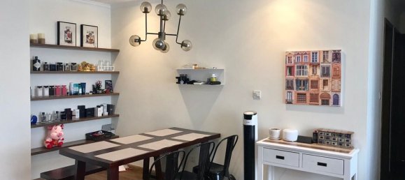 3 bedrooms Apartment in Binh Thanh, Vietnam No. 17879 5