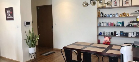3 bedrooms Apartment in Binh Thanh, Vietnam No. 17879 11