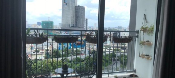 3 bedrooms Apartment in Binh Thanh, Vietnam No. 17879 3