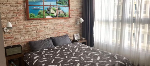 3 bedrooms Apartment in Binh Thanh, Vietnam No. 17879 2