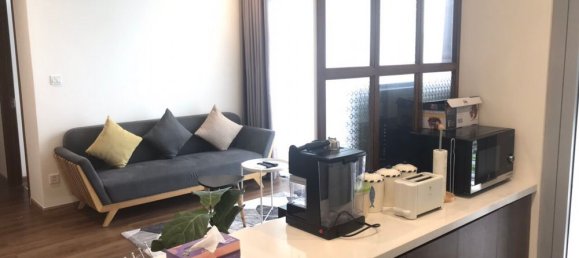 3 bedrooms Apartment in Binh Thanh, Vietnam No. 17879 8