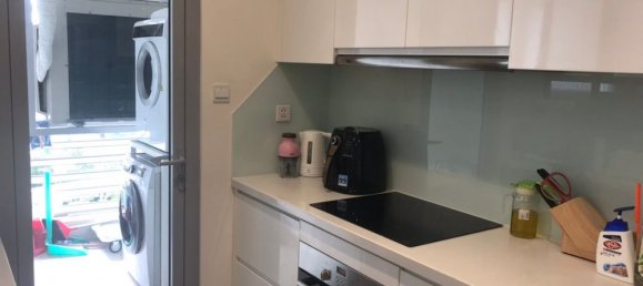 3 bedrooms Apartment in Binh Thanh, Vietnam No. 17879 12