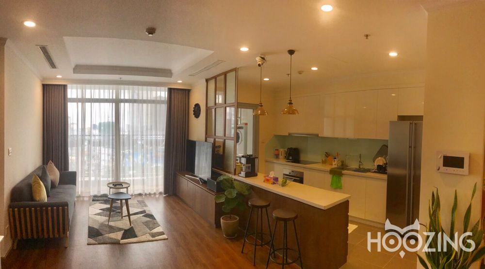 3 bedrooms Apartment in Binh Thanh, Vietnam No. 17879