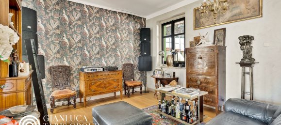 Villa de 15 habitaciónes en Pino Torinese, Italy No. 144944 10