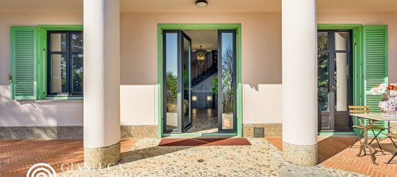 Villa de 15 habitaciónes en Pino Torinese, Italy No. 144944 38