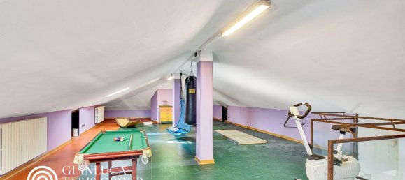 Villa de 15 habitaciónes en Pino Torinese, Italy No. 144944 20