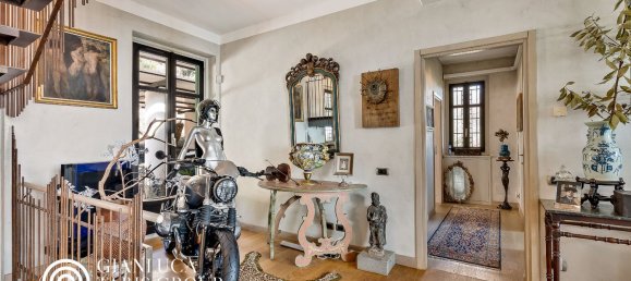 Villa de 15 habitaciónes en Pino Torinese, Italy No. 144944 7