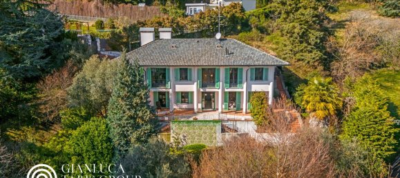 Villa de 15 habitaciónes en Pino Torinese, Italy No. 144944 2