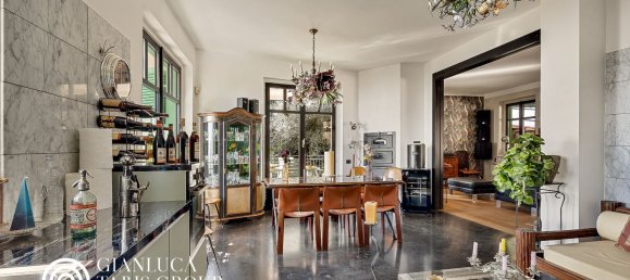 Villa de 15 habitaciónes en Pino Torinese, Italy No. 144944 30