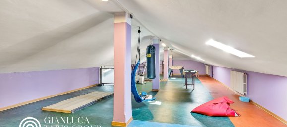 Villa de 15 habitaciónes en Pino Torinese, Italy No. 144944 21