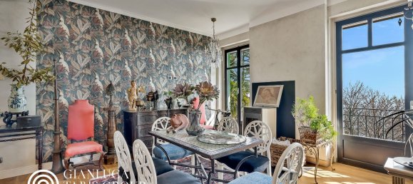 Villa de 15 habitaciónes en Pino Torinese, Italy No. 144944 6