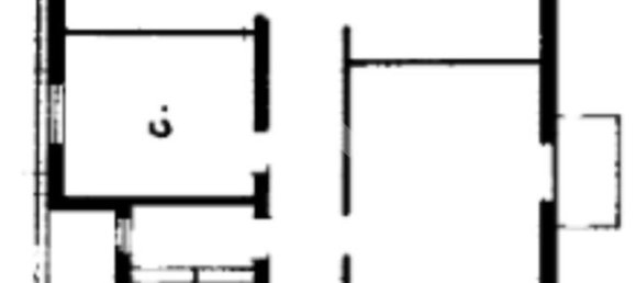 3 rooms Apartment in Reggio Emilia, Italy No. 93117 10