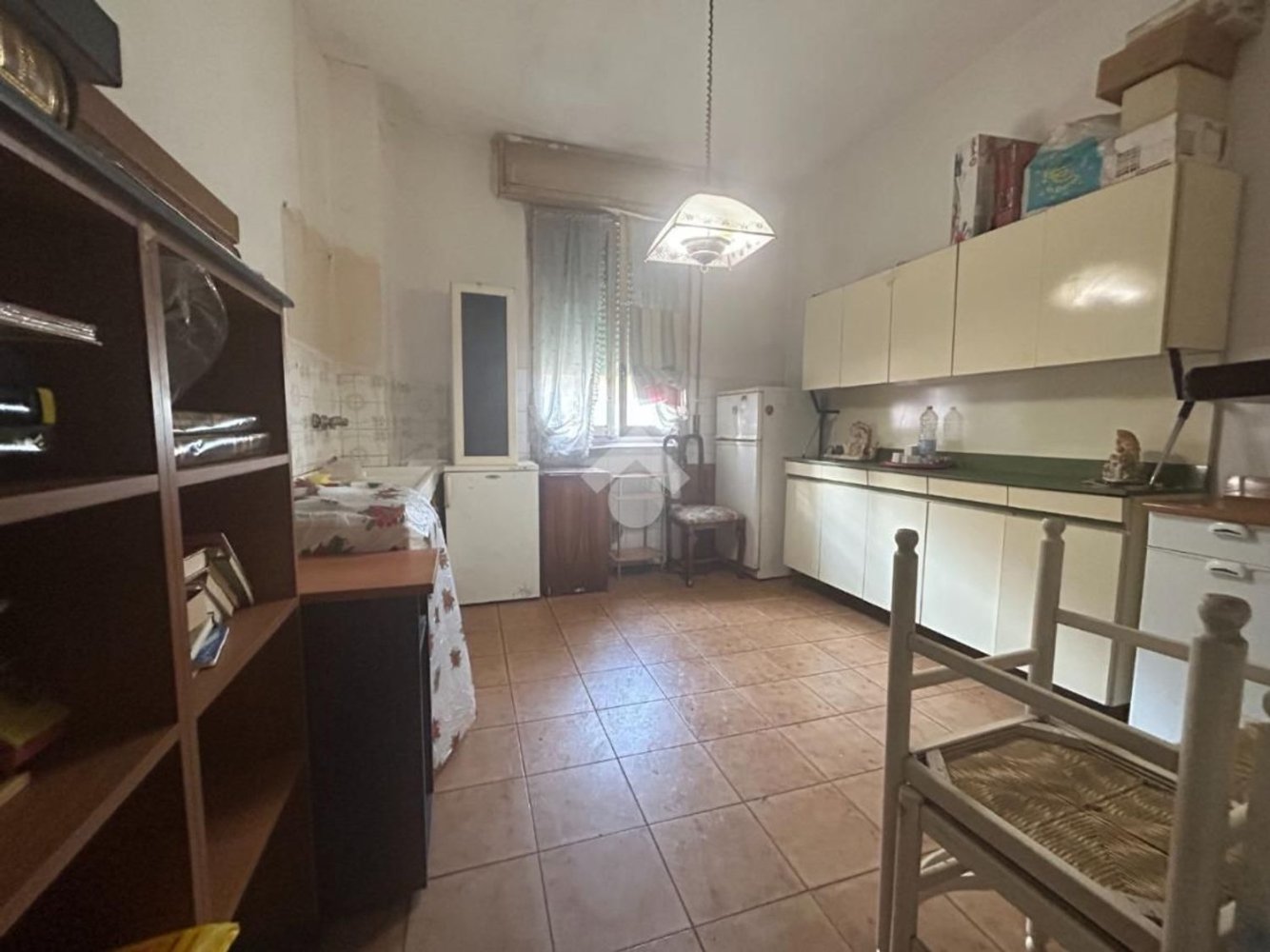 3 rooms Apartment in Reggio Emilia, Italy No. 93117